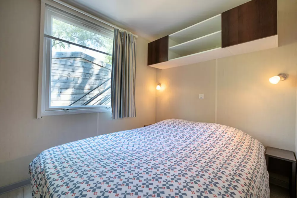 Camping Le Parc des Monges 3 Csillagok★★★