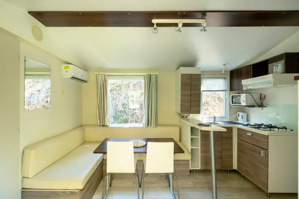 Camping Le Parc des Monges 3 Csillagok★★★