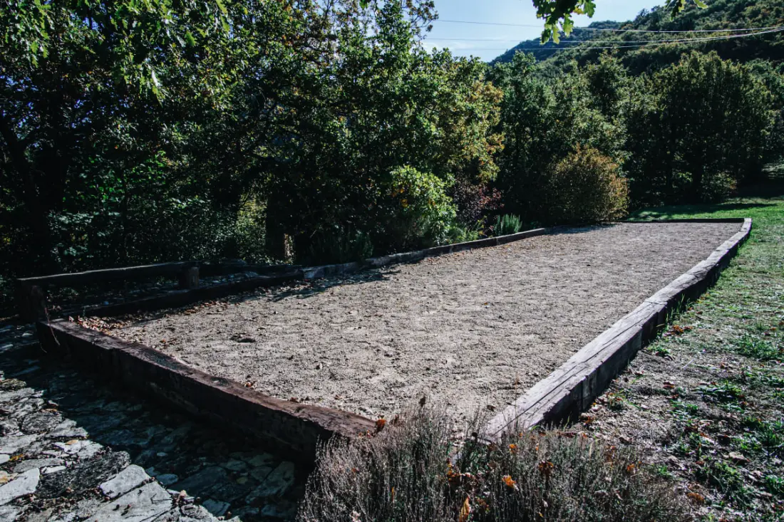 Gyönyörű Tulajdonság Panoramikus Nézetekkel és Magán Medence