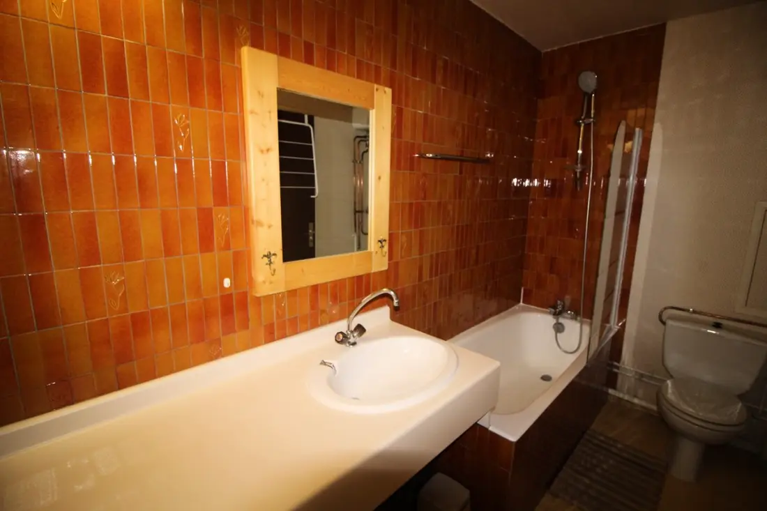 Residence Bois Gentil A