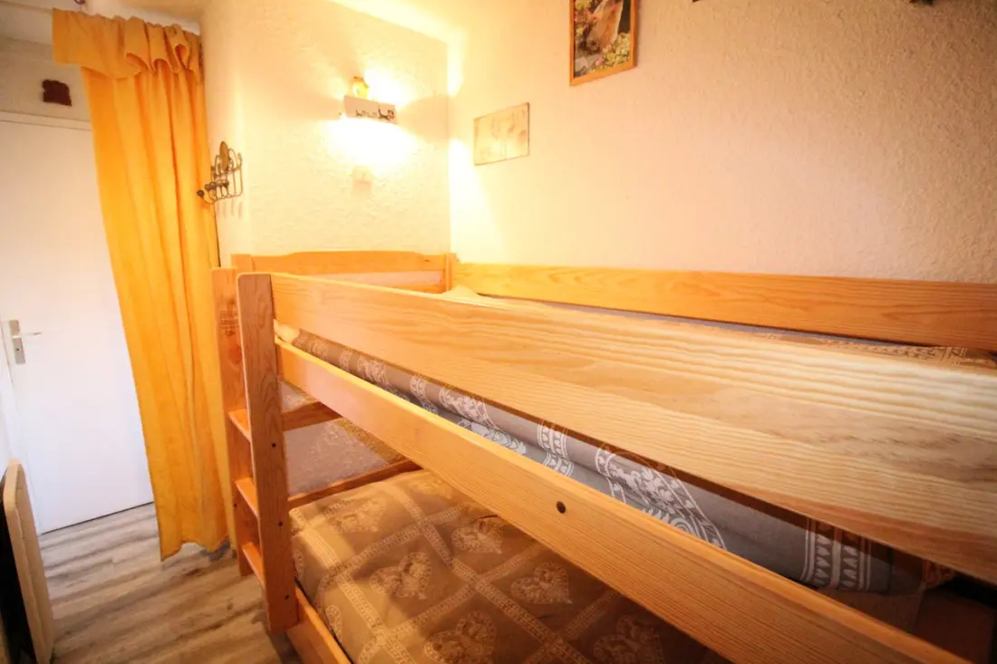 Residence Bois Gentil A