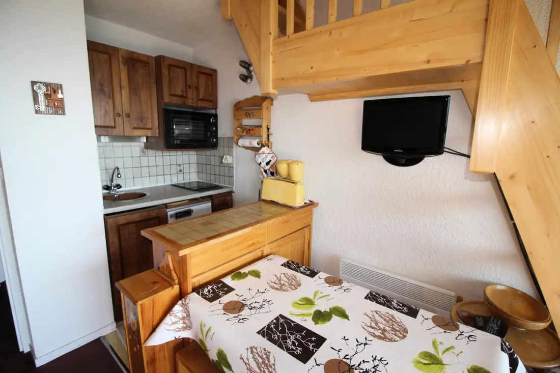 Residence Bois Gentil A