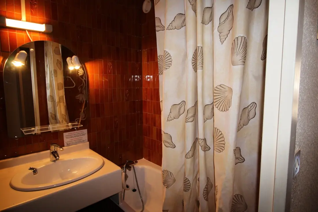 Residence Bois Gentil A