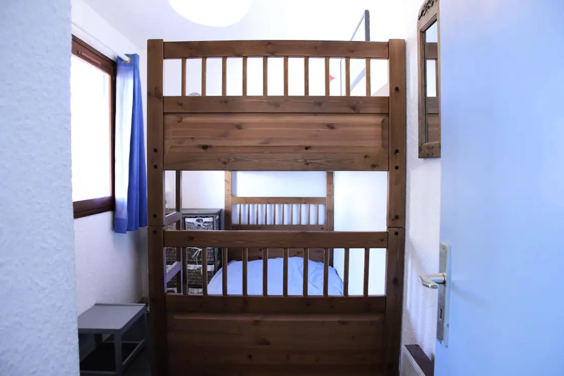 Residence Bois Gentil A
