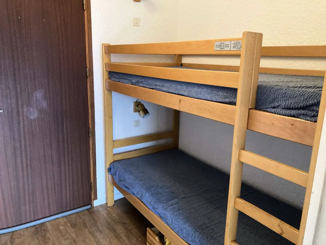 Residence Bois Gentil A