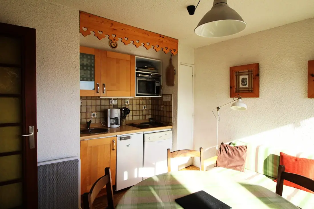 Residence Bois Gentil A