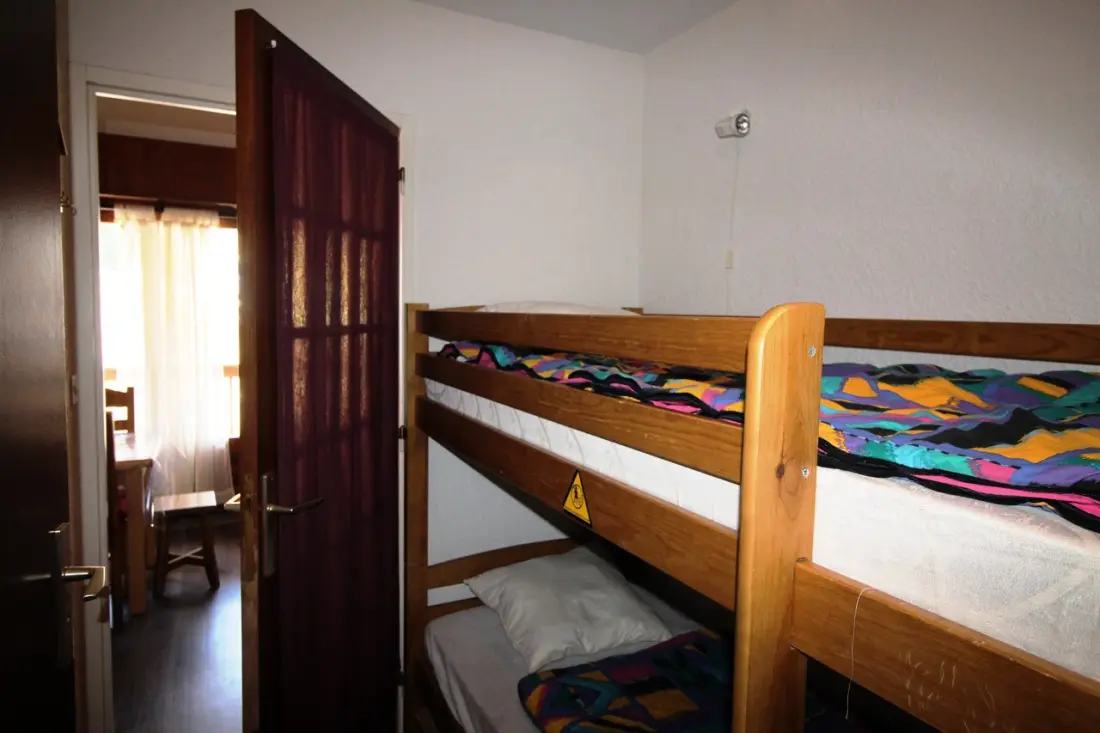 Residence Bois Gentil A