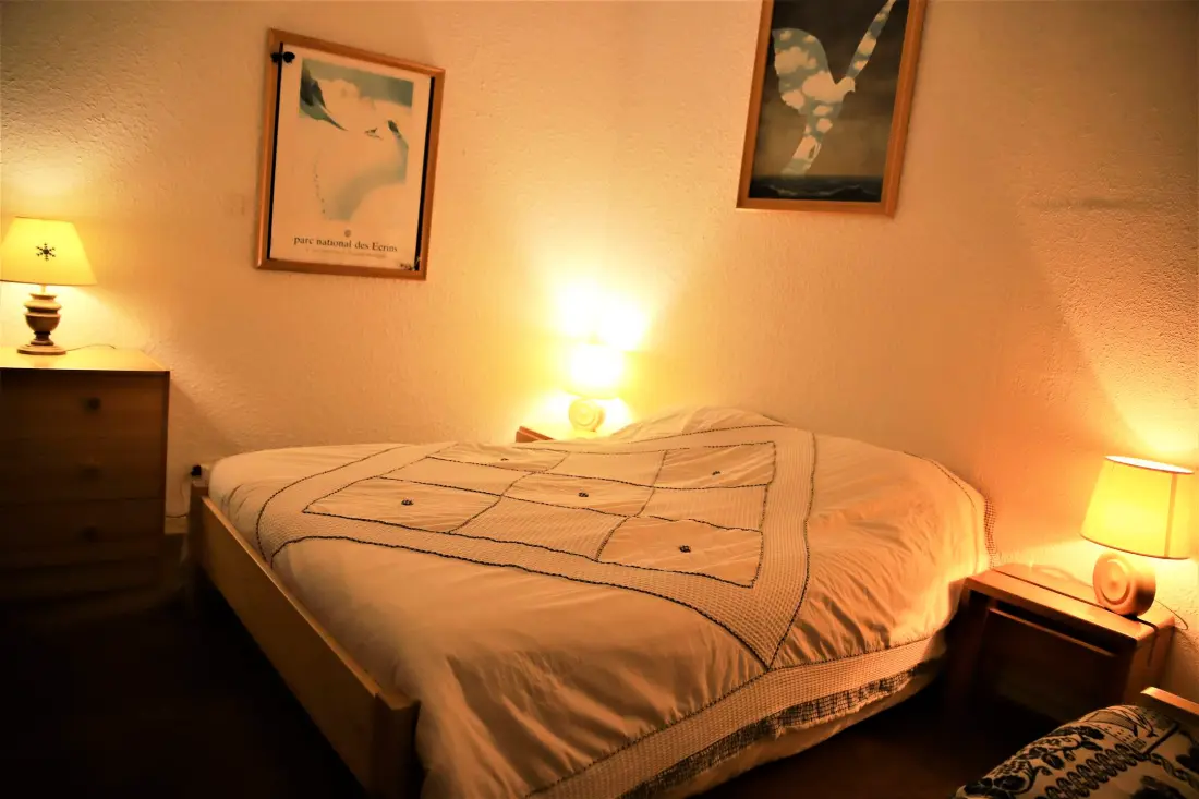 Residence Bois Gentil A