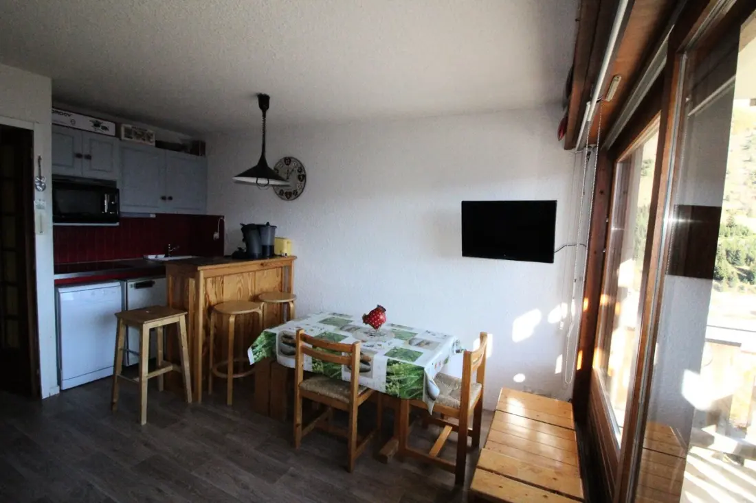 Residence Bois Gentil A