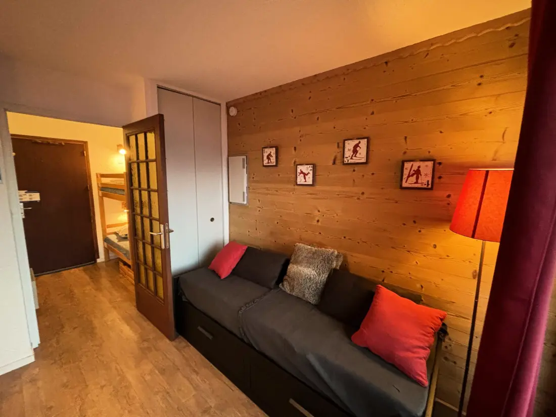 Residence Bois Gentil A