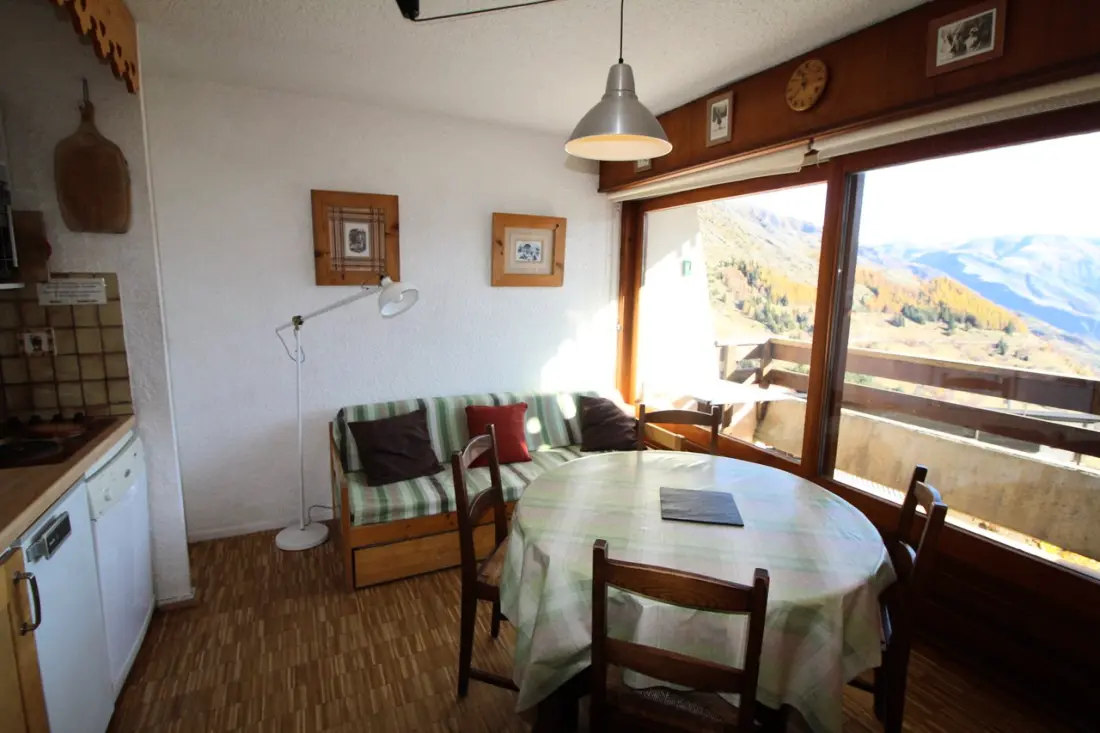Residence Bois Gentil A