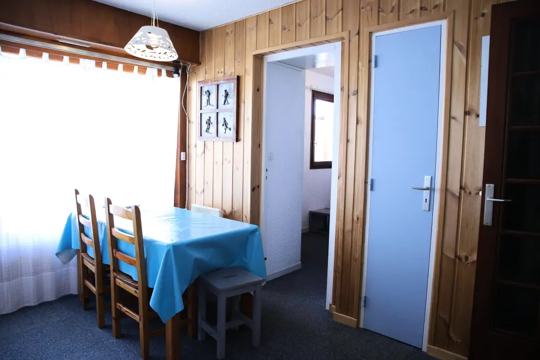 Residence Bois Gentil A
