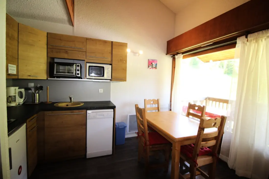 Residence Bois Gentil A