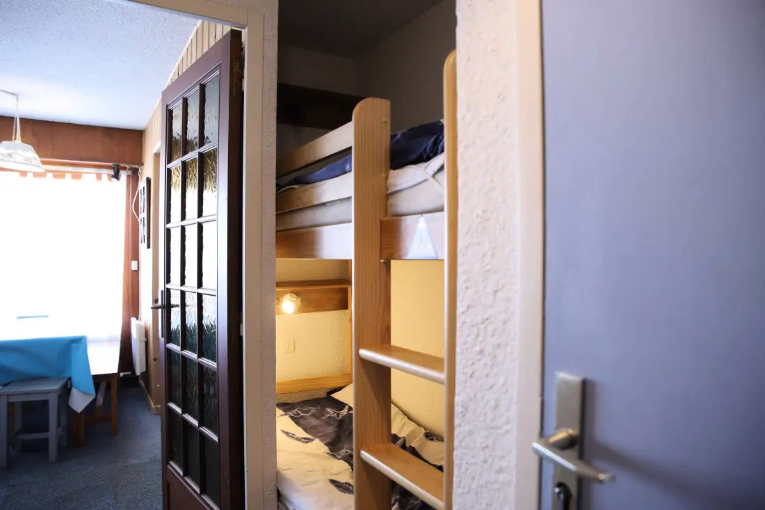 Residence Bois Gentil A