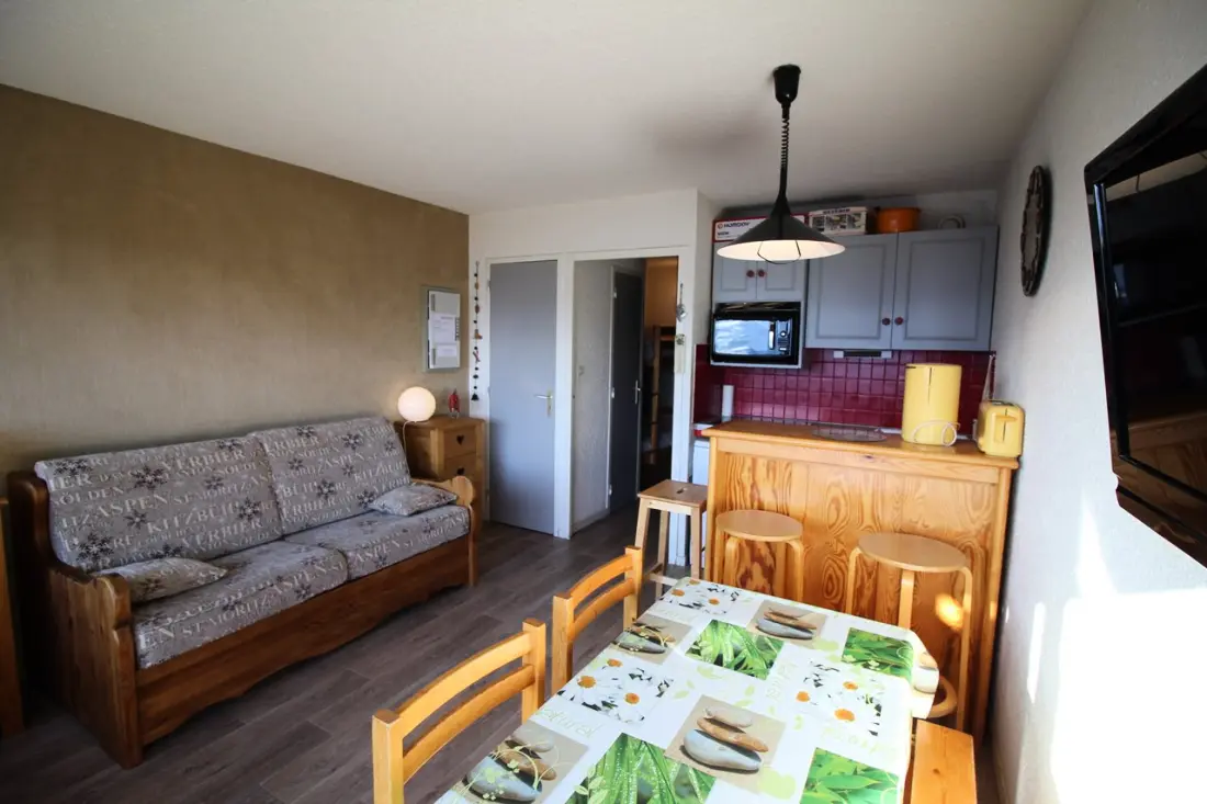 Residence Bois Gentil A