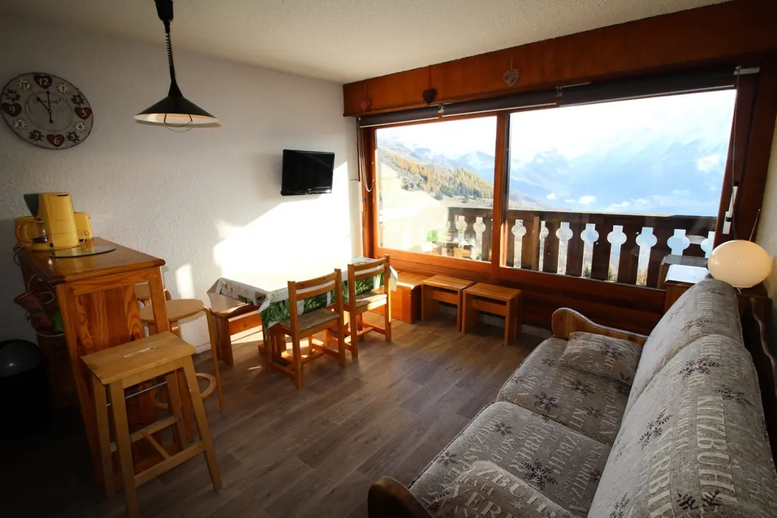 Residence Bois Gentil A
