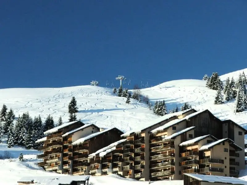 Residence Bois Gentil A