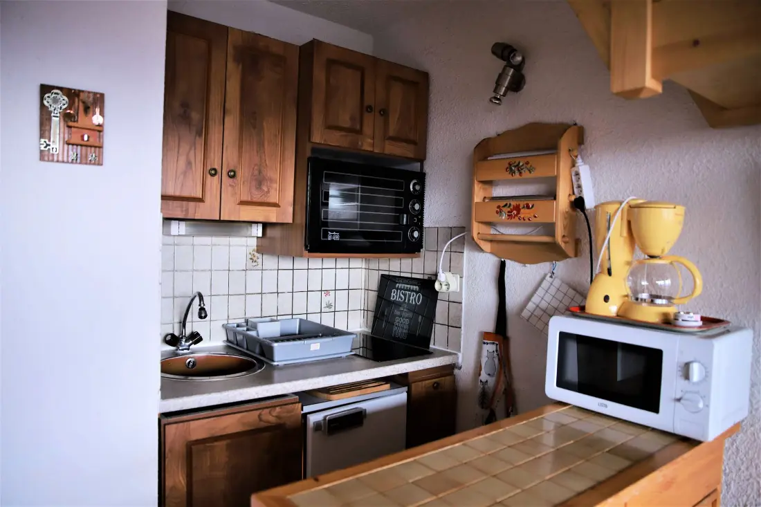Residence Bois Gentil A