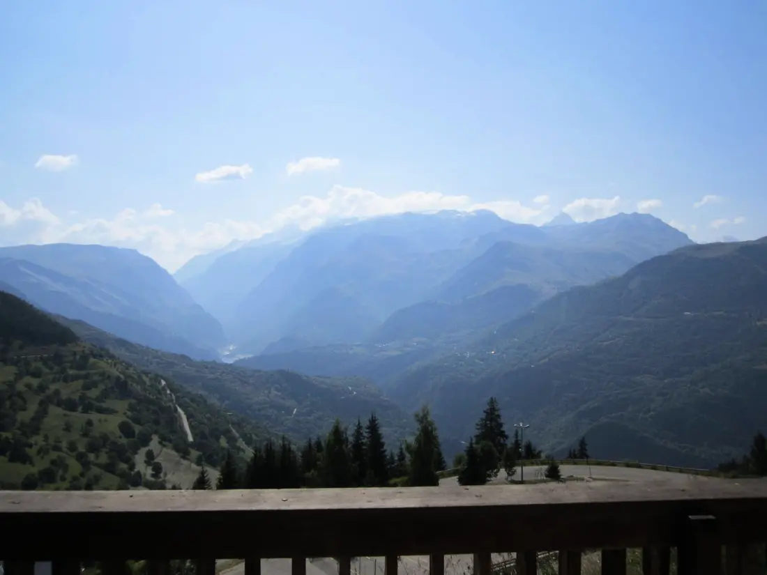 Residence Bois Gentil A