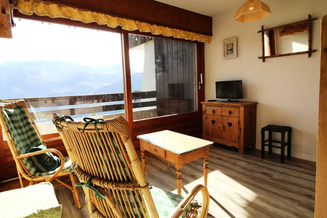 Residence Bois Gentil A
