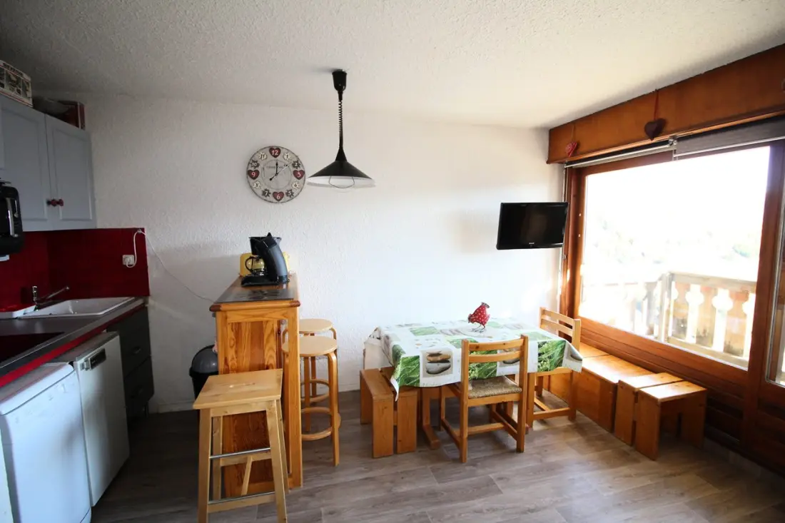 Residence Bois Gentil A