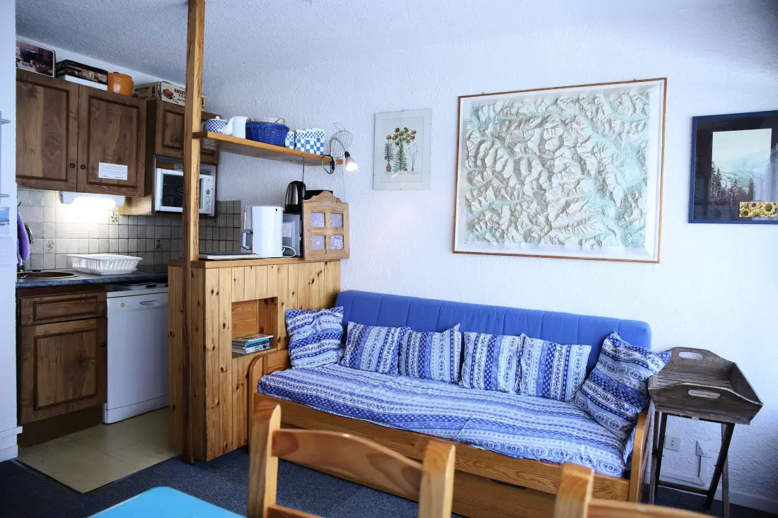 Residence Bois Gentil A
