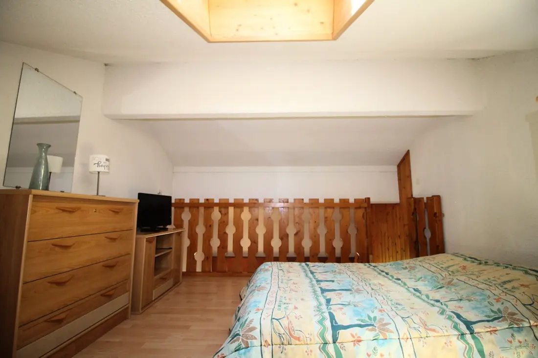 Residence Bois Gentil A
