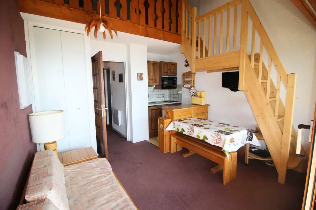 Residence Bois Gentil A