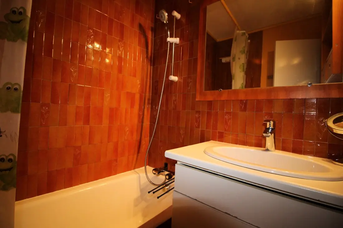 Residence Bois Gentil A