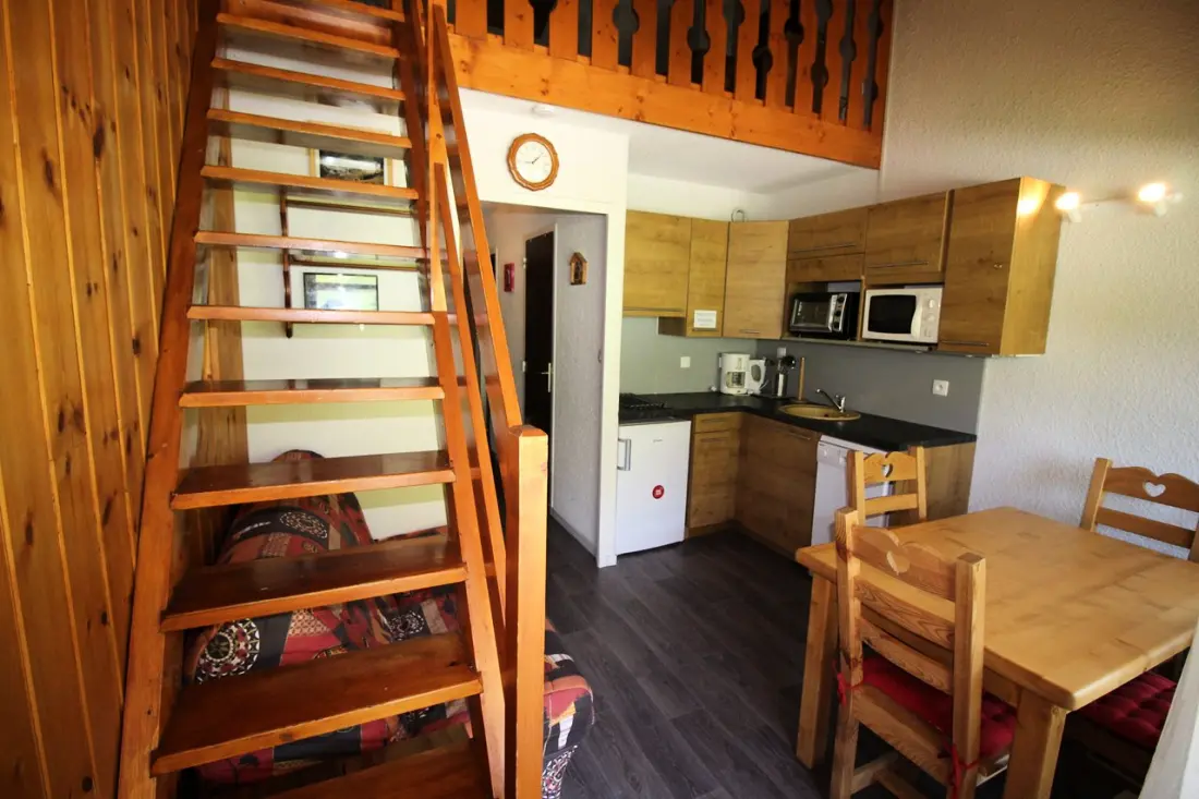 Residence Bois Gentil A