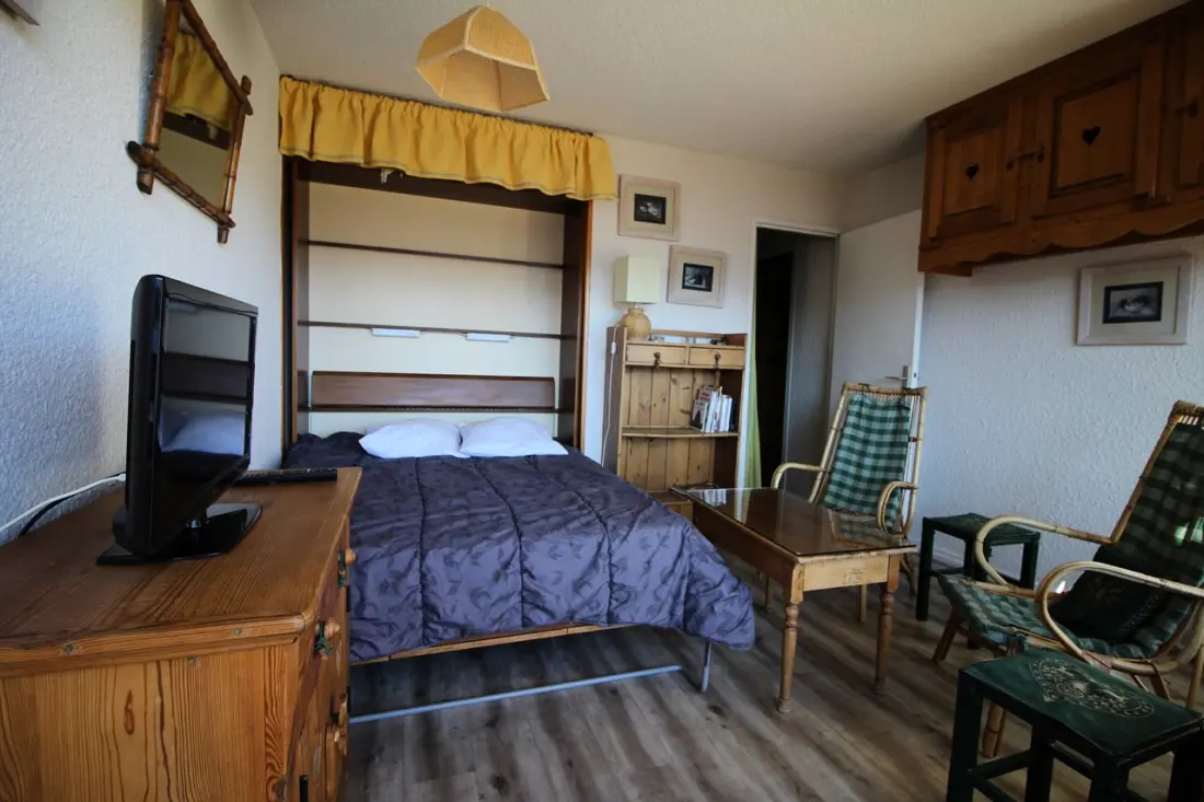 Residence Bois Gentil A