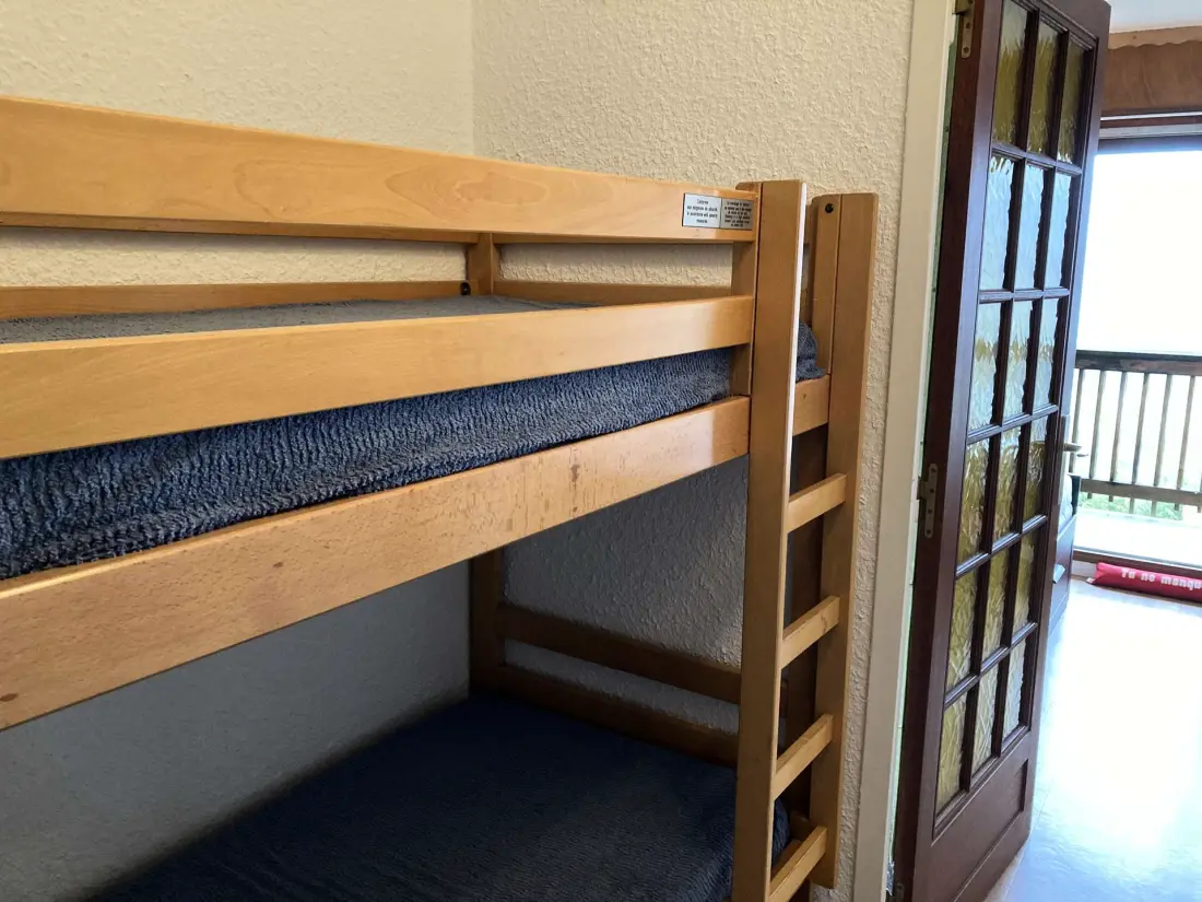 Residence Bois Gentil A