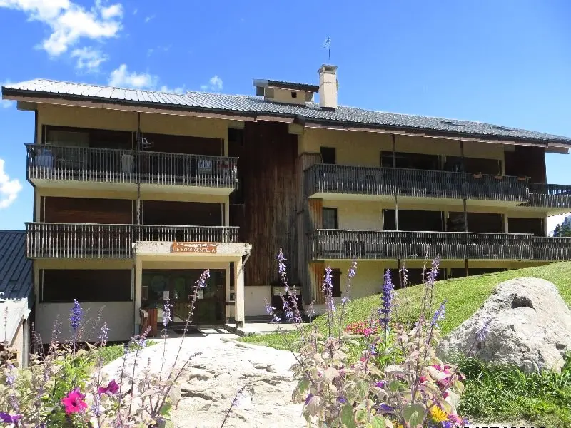 Residence Bois Gentil A