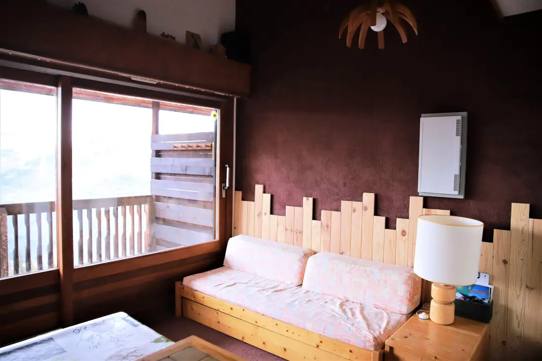 Residence Bois Gentil A