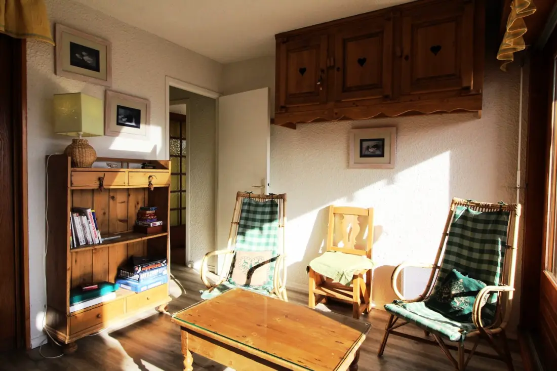 Residence Bois Gentil A