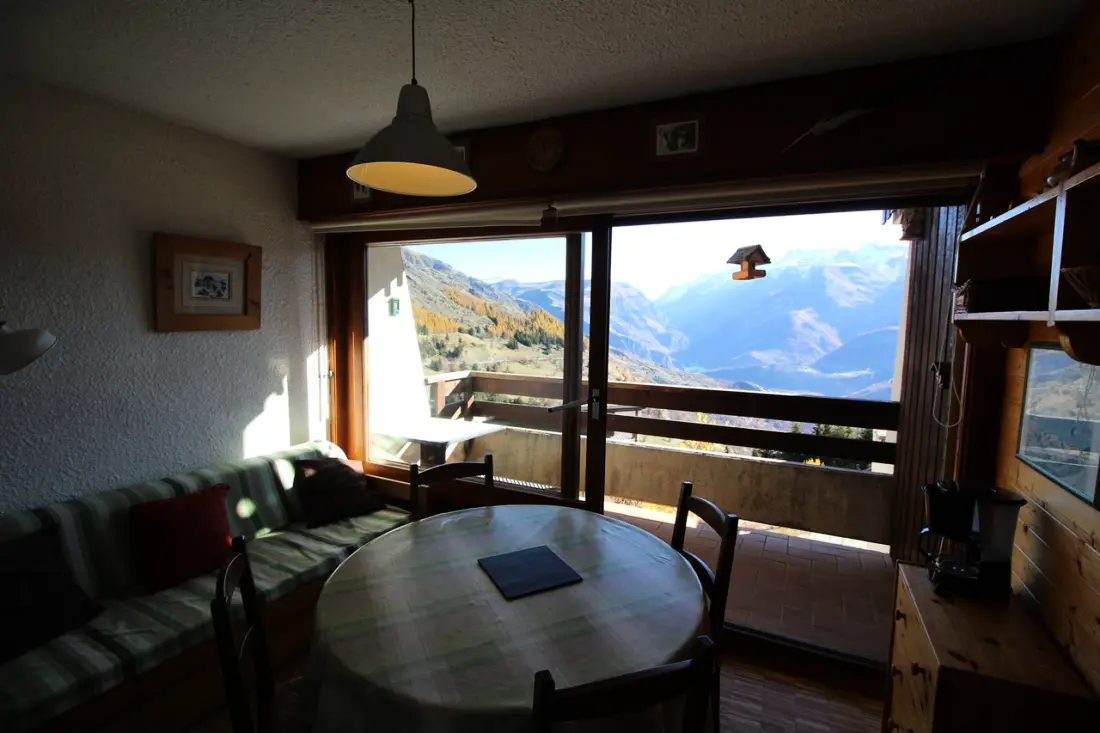 Residence Bois Gentil A