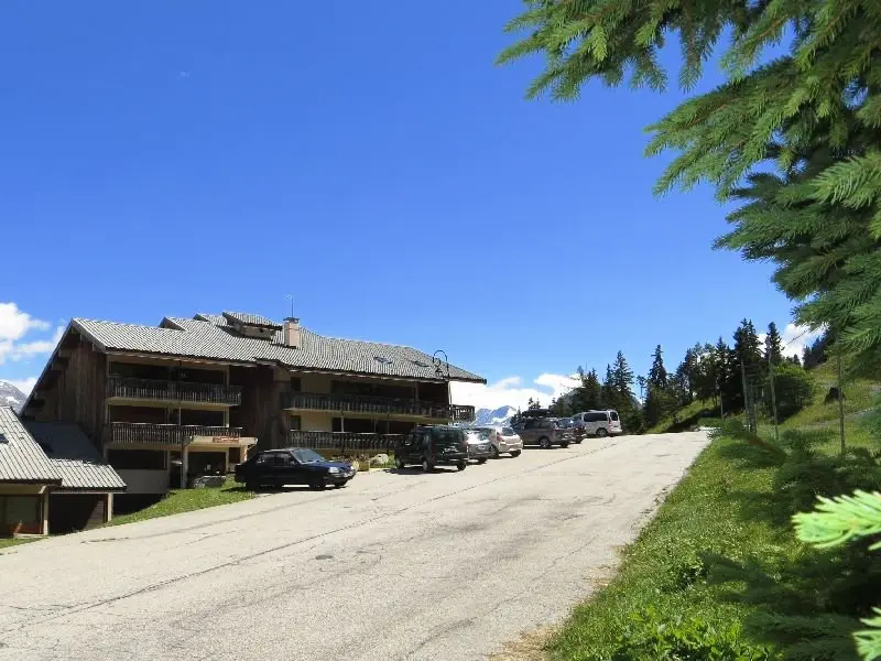 Residence Bois Gentil A