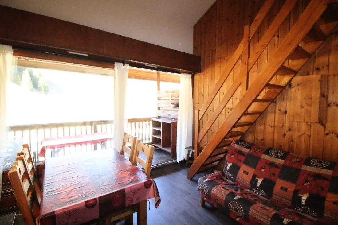 Residence Bois Gentil A