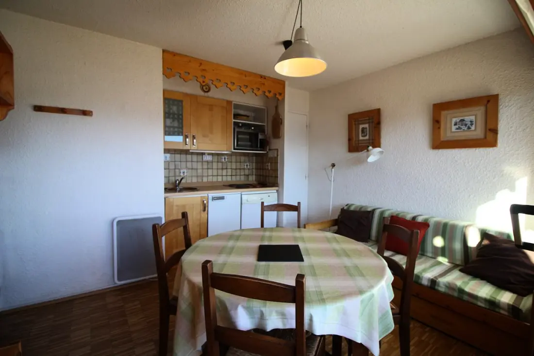 Residence Bois Gentil A