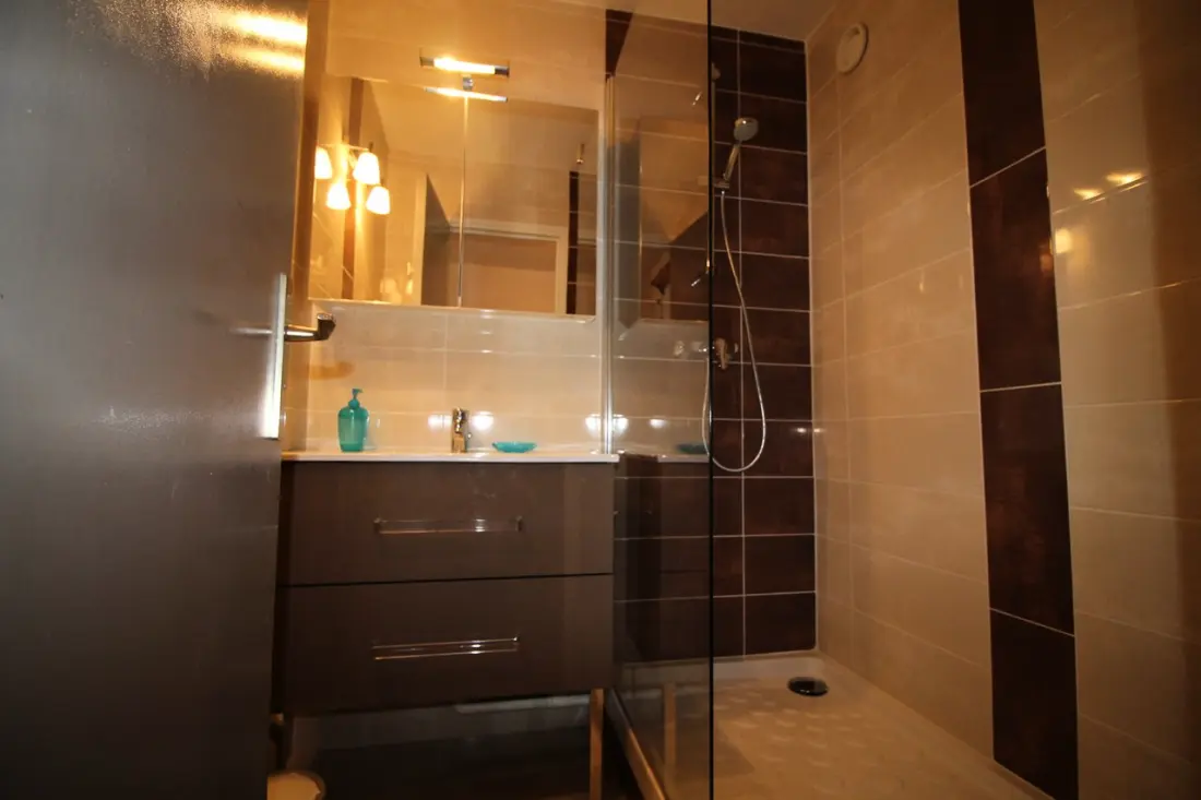 Residence Bois Gentil A