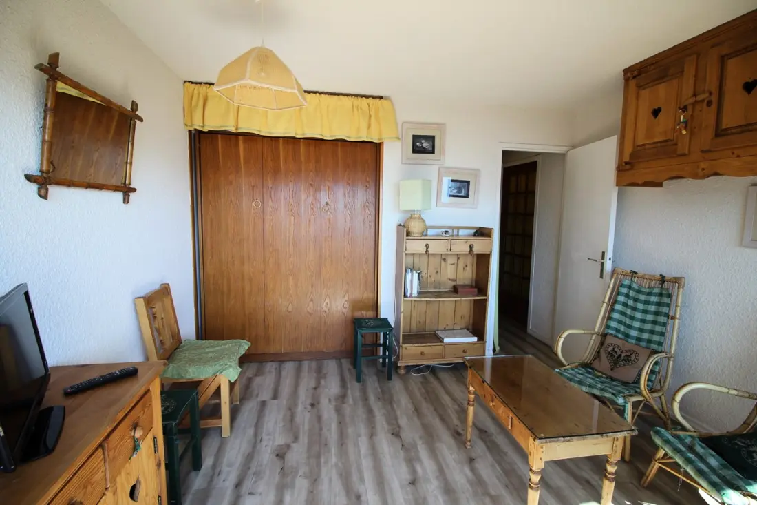 Residence Bois Gentil A