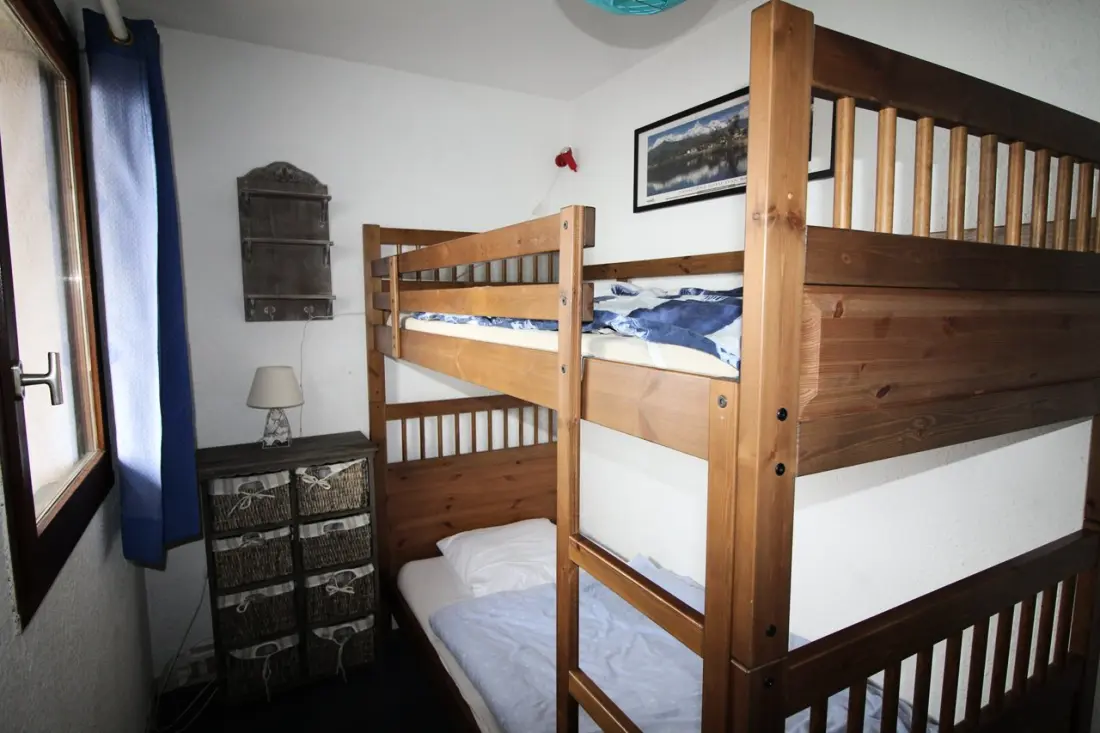 Residence Bois Gentil A