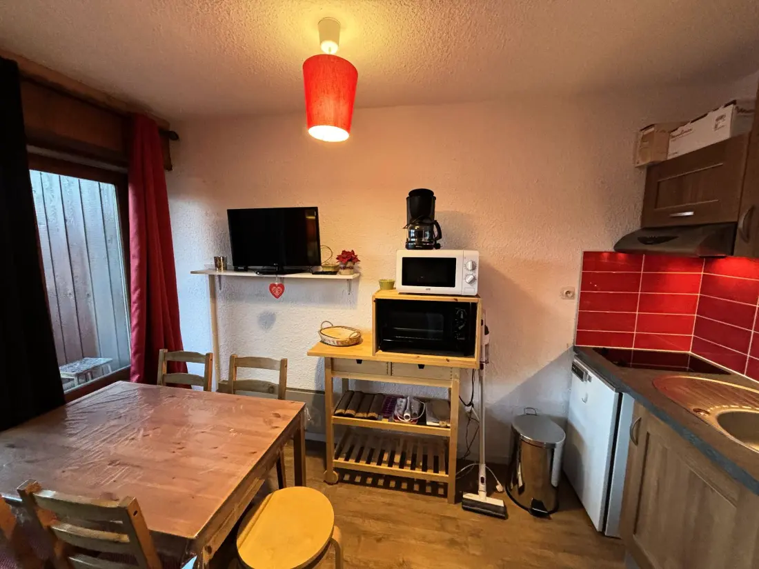 Residence Bois Gentil A