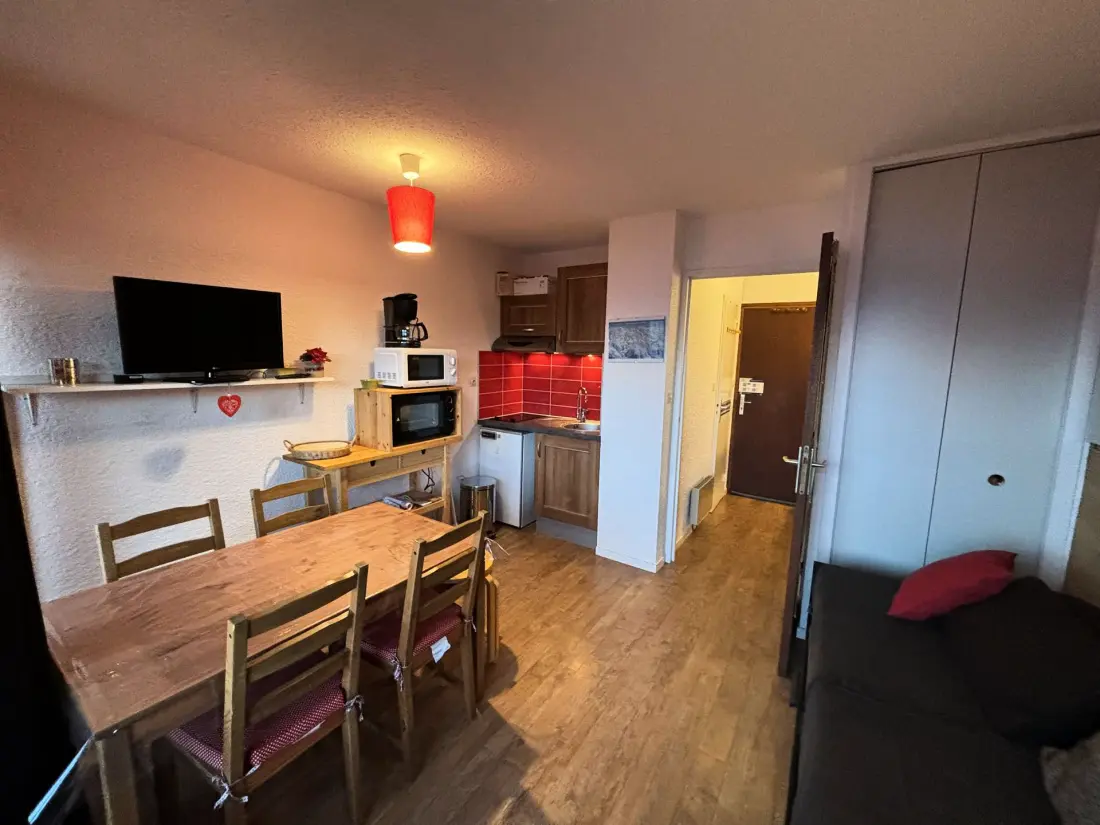 Residence Bois Gentil A