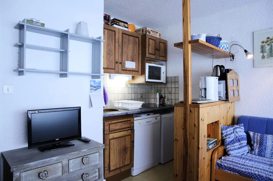Residence Bois Gentil A