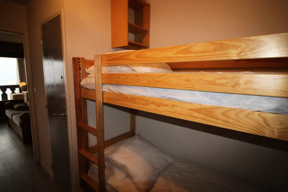 Residence Bois Gentil A