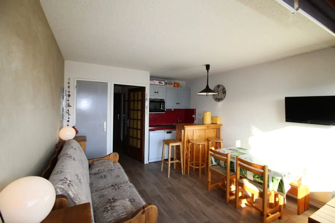 Residence Bois Gentil A