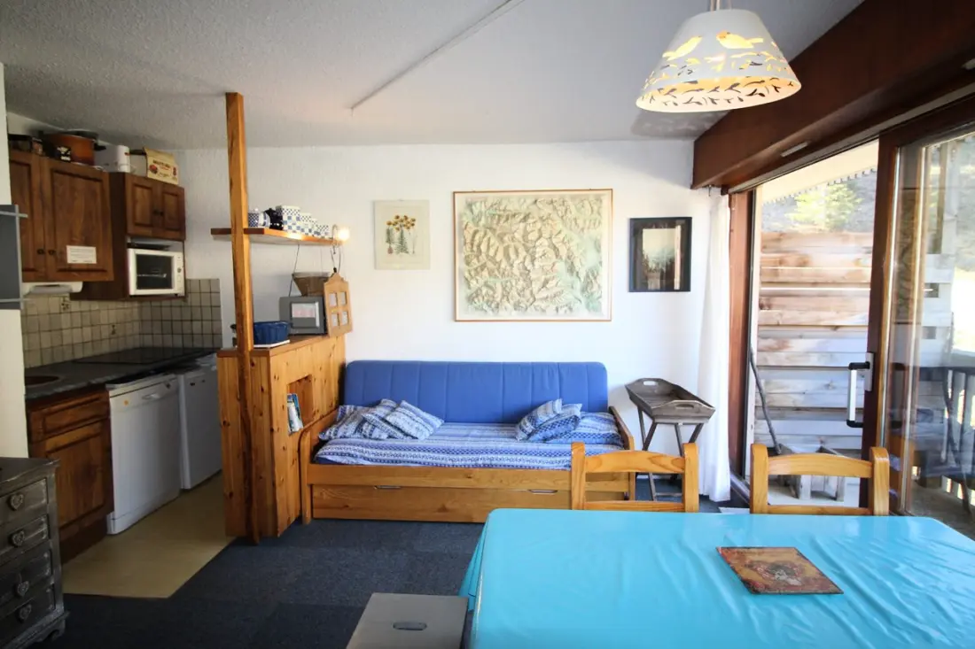 Residence Bois Gentil A