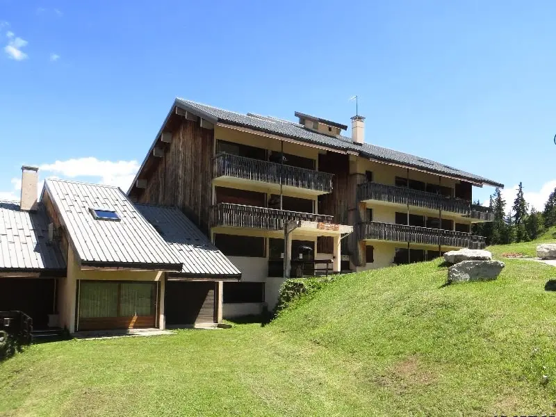 Residence Bois Gentil A