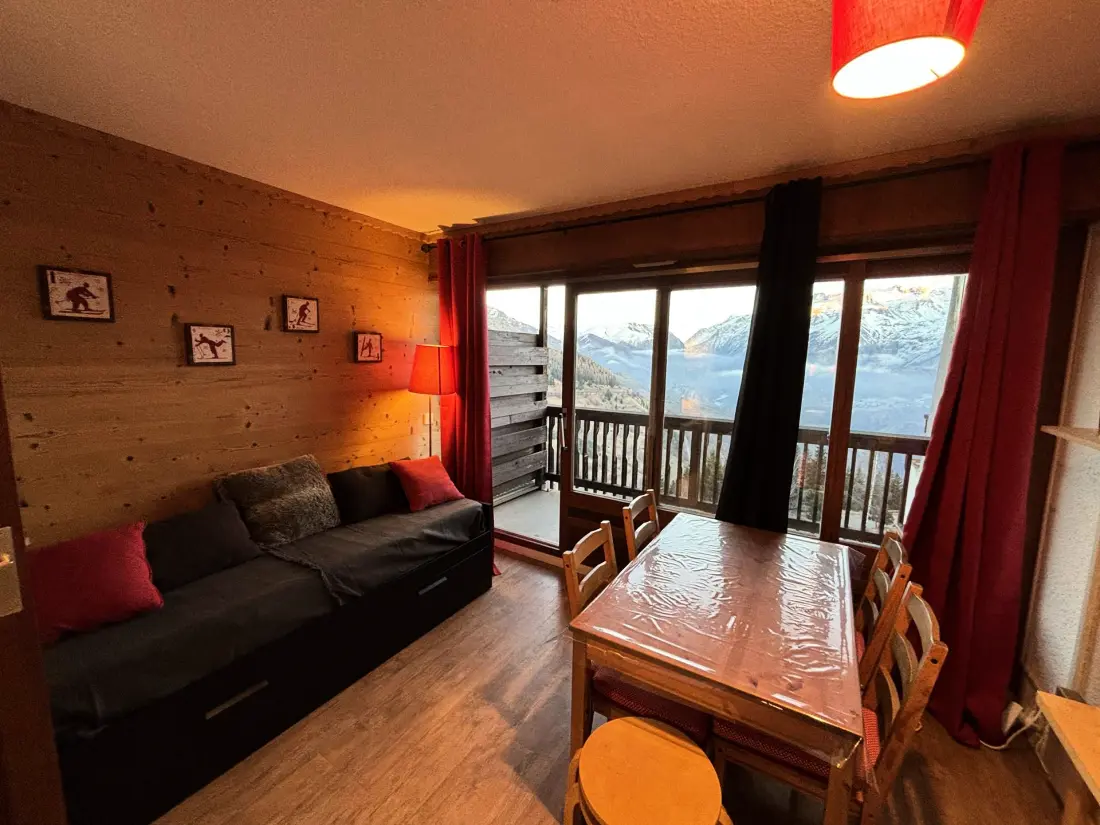 Residence Bois Gentil A